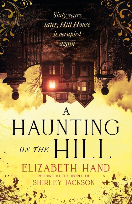 A Haunting on the Hill: Return to Shirley Jacksons classic ghost story for Halloween