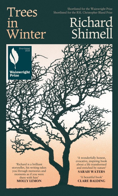 Trees in Winter: Pocket edition