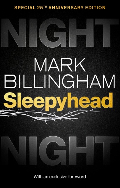 Sleepyhead