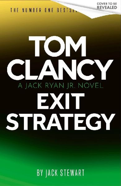 Tom Clancy Zero Point
