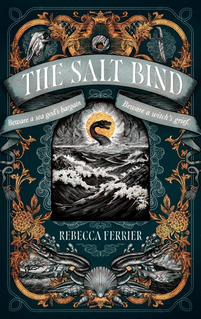 The Salt Bind