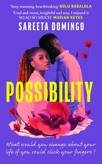 Possibility: A heartbreaking love story that bolsters the heart with hope BOLU BABALOLA