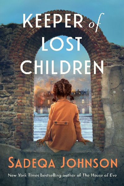 Keeper of Lost Children: I loved it Clare Leslie Hall. From the New York Times bestselling author of The House of Eve comes a heartbreaking and immersive historical novel