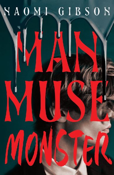 Man, Muse, Monster