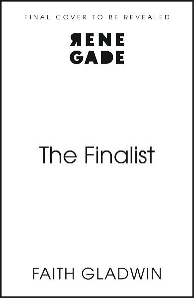 The Finalist: Gripping and atmospheric haunted house ballet horror
