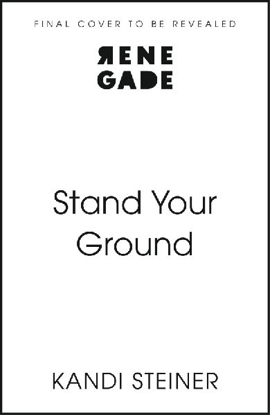 Stand Your Ground