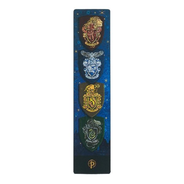 Legends of Hogwarts (Harry Potter Collection) Bookmark