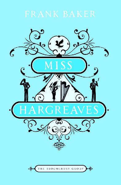 Miss Hargreaves: The Bloomsbury Group