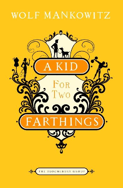 A Kid for Two Farthings: The Bloomsbury Group