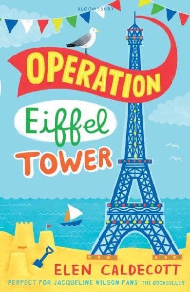 Operation Eiffel Tower