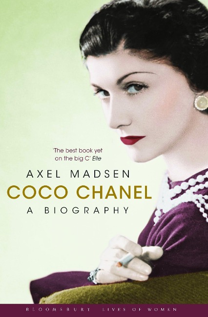 Coco Chanel: A Biography