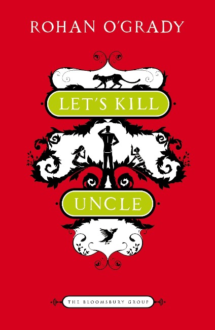 Lets Kill Uncle
