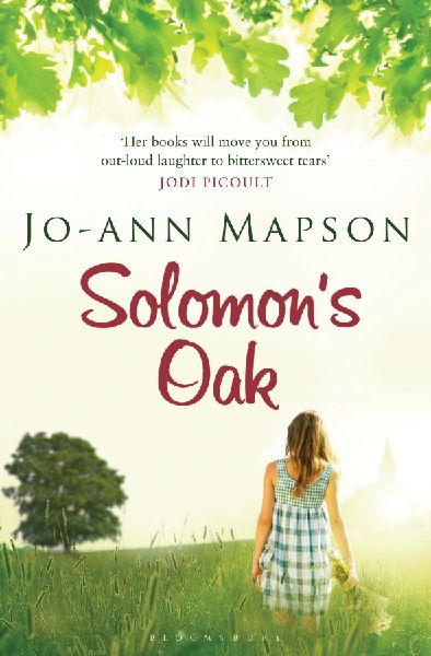 Solomons Oak
