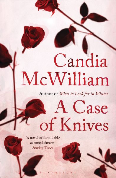 A Case of Knives: reissued