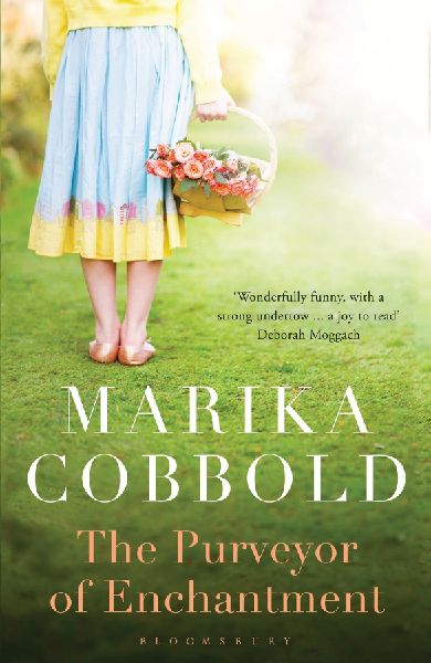 Purveyor of Enchantment: Reissued