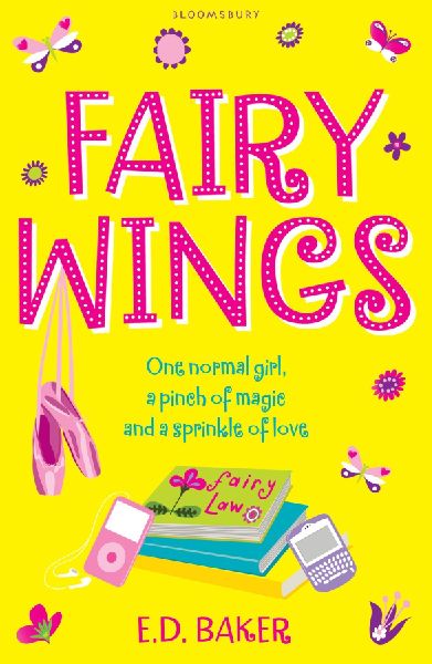 Fairy Wings
