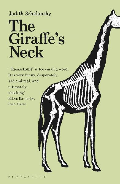 The Giraffes Neck