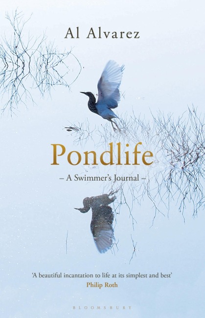 Pondlife: A Swimmers Journal