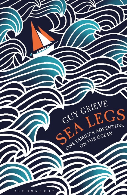 Sea Legs: One Familys Adventure on the Ocean