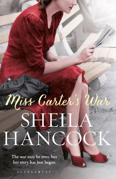 Miss Carters War
