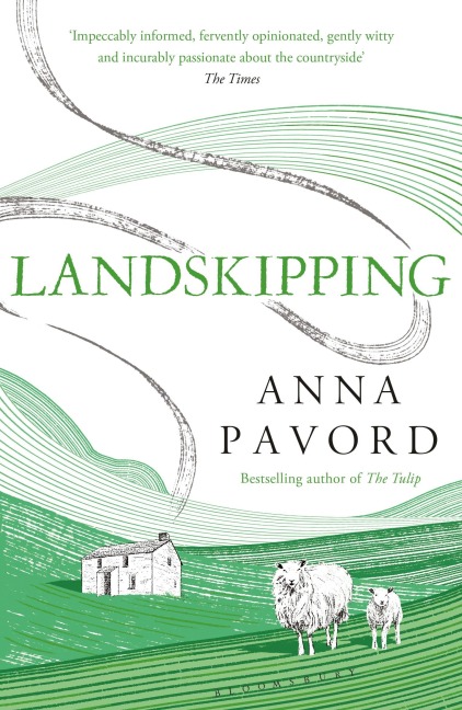 Landskipping: Painters, Ploughmen and Places