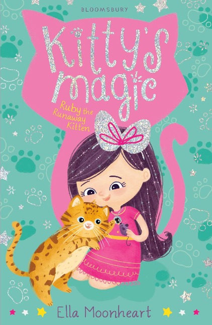 Kittys Magic 3: Ruby the Runaway Kitten