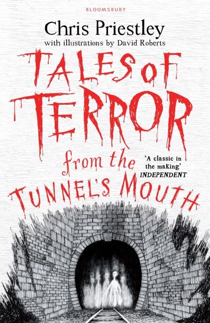 Tales of Terror from the Tunnels Mouth