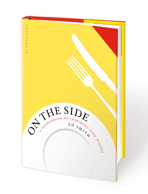 On the Side: A Sourcebook of Inspiring Side Dishes