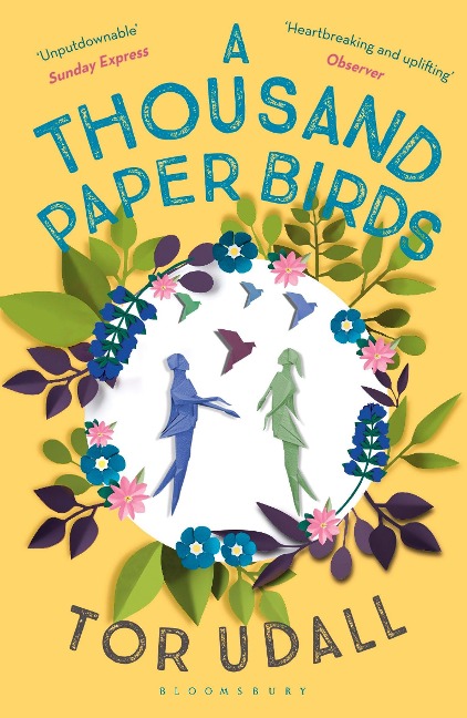 A Thousand Paper Birds