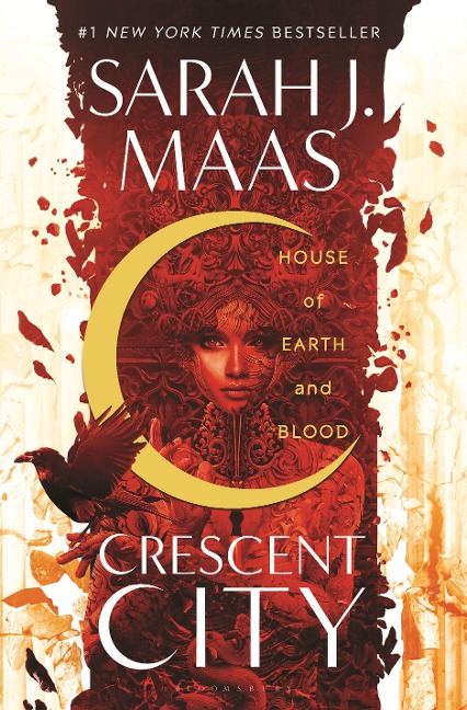 House of Earth and Blood: Crescent City