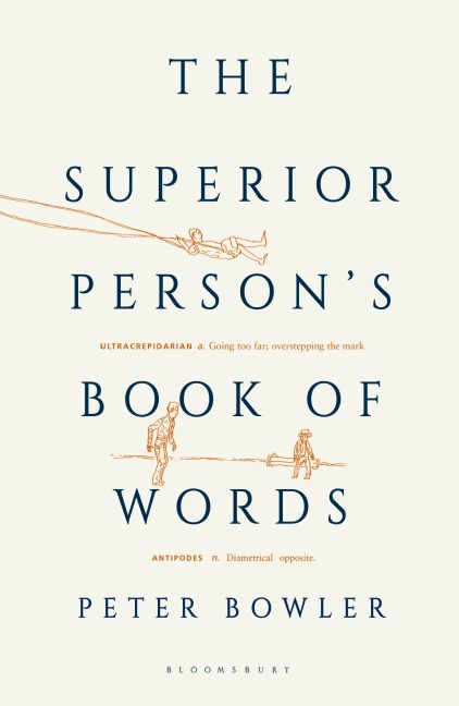 The Superior Persons Book of Words