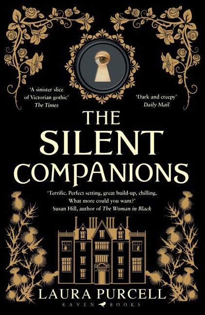 The Silent Companions
