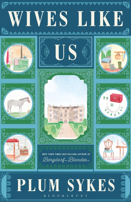 Wives Like Us: The perfect holiday read