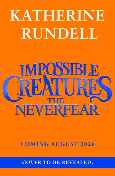 The Neverfear: Discover the epic adventure series loved by readers around the world