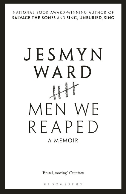Men We Reaped: A Memoir