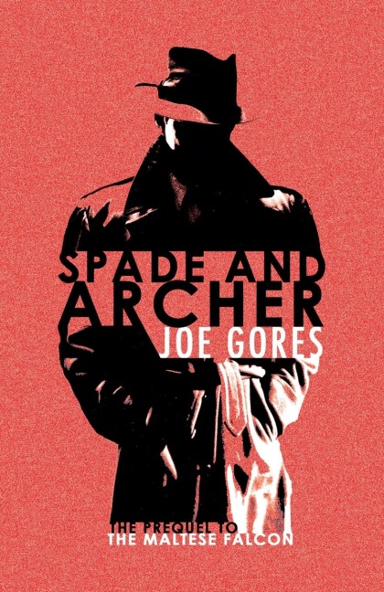 Spade & Archer