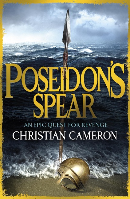 Poseidons Spear
