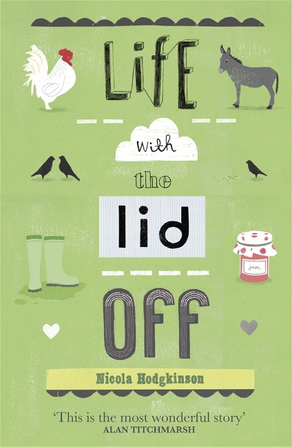 Life with the Lid Off