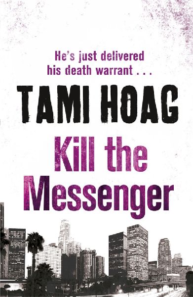 Kill The Messenger