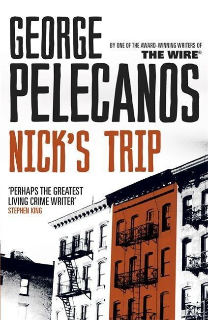 Nicks Trip: From Co-Creator of Hit HBO Show We Own This City