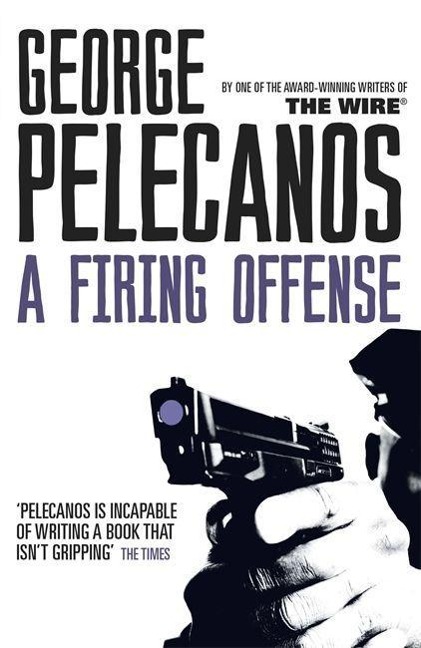 A Firing Offense: From Co-Creator of Hit HBO Show We Own This City