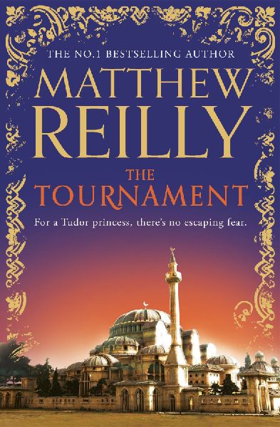 The Tournament