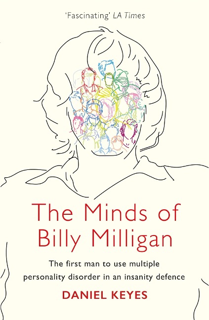 The Minds of Billy Milligan: The book that inspired the hit series The Crowded Room starring Tom Holland