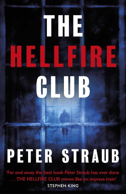 The Hellfire Club: the breath-taking novel from the acclaimed co-author of The Talisman, Black House and Other Worlds Than These