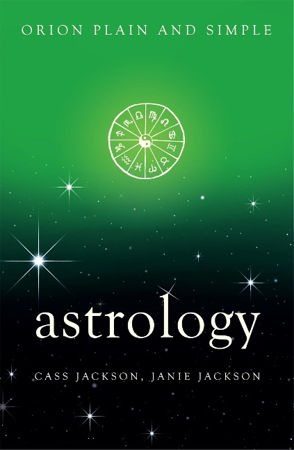 Astrology, Orion Plain and Simple