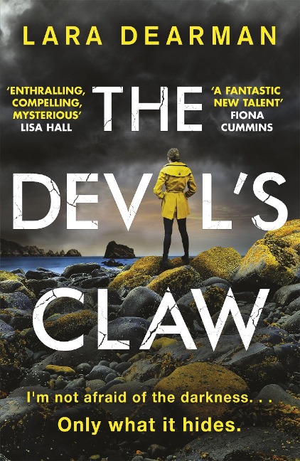 The Devils Claw
