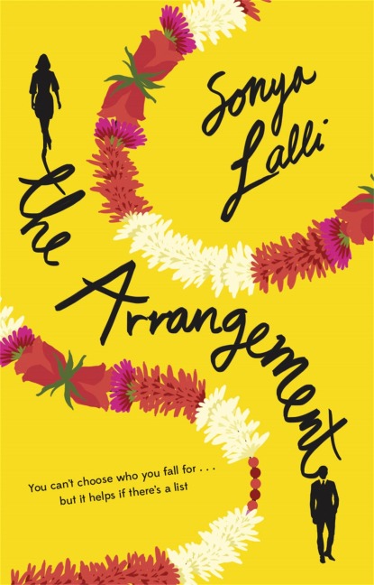 The Arrangement: A heartwarming and feelgood romantic comedy