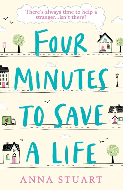 Four Minutes to Save a Life