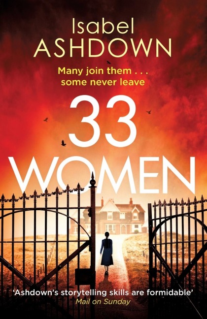 33 Women