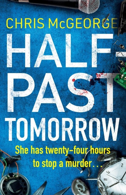 Half-Past Tomorrow